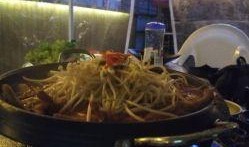 首尔大排档爆料事件视频,揭露餐饮行业潜规则