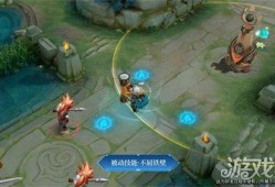 苏烈最新皮肤爆料视频,炫酷特效，带你领略不一样的英雄风采