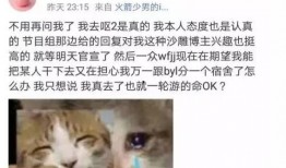 参哥被人爆料是哪一集视频,参哥被爆料真相，竟是这一集视频引发的轩然大波！