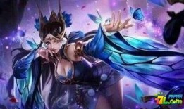 貂蝉皮肤最新爆料可升级,华丽蜕变，绝世佳人再现江湖