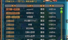 qq三国今日最新爆料