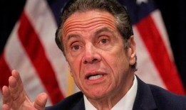 纽约州长最新爆料消息,最新爆料引发政治风暴！”