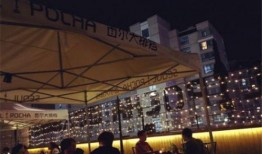 首尔大排档爆料事件视频,揭露餐饮行业潜规则