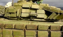 最新坦克装甲爆料,揭秘最新战车技术革新与战略布局