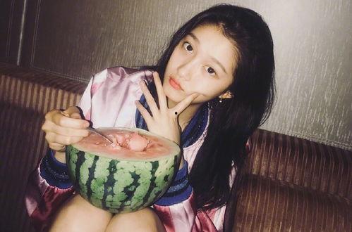 娱乐圈最热吃瓜是谁,揭秘当红明星的神秘事件